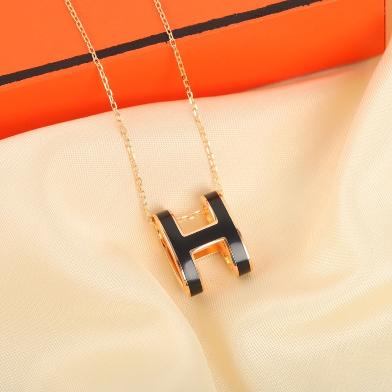 Hermes Necklaces